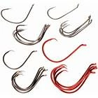 Sports Specialists Gamakatsu Catfish Hook Assortment (20 Pack)