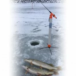 Innovative Manufacturing LLC Tip-Down Complete Ice Fishing 5 Innovative Manufacturing LLC Tip-Down Complete Ice Fishing