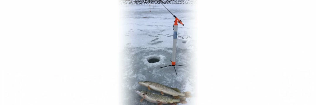 Innovative Manufacturing LLC Tip-Down Complete Ice Fishing 3 Innovative Manufacturing LLC Tip-Down Complete Ice Fishing