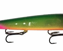 Domka Outdoors Custom Painted Perfect 10 Smithwick