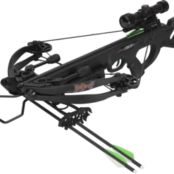 Bear Archery BearX Trex 380