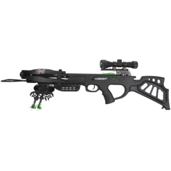 Bear Archery BearX Trex 380