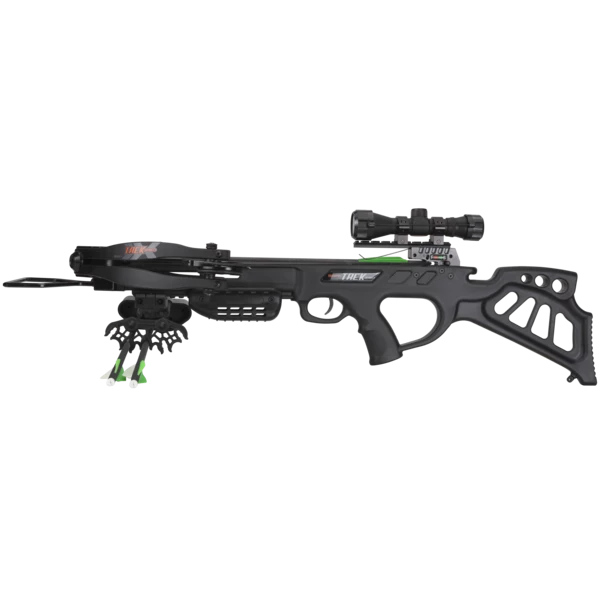 Bear Archery BearX Trex 380 2 Bear Archery BearX Trex 380