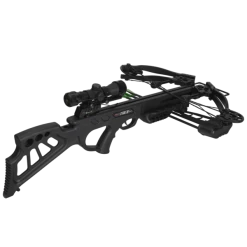 Bear Archery BearX Trex 380 7 Bear Archery BearX Trex 380