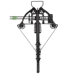 Bear Archery BearX Trex 380 8 Bear Archery BearX Trex 380