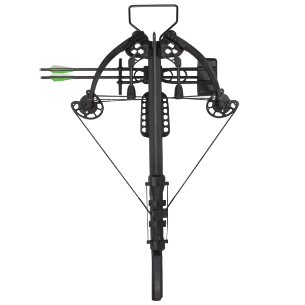 Bear Archery BearX Trex 380 4 Bear Archery BearX Trex 380