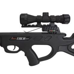 Bear Archery BearX Trex 380 9 Bear Archery BearX Trex 380