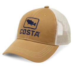 Costa Hats Apparel