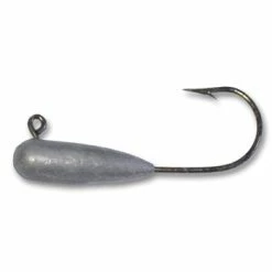 Domka Outdoors Tube Jig Hooks