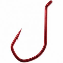 VMC Techset Live Bait Hooks