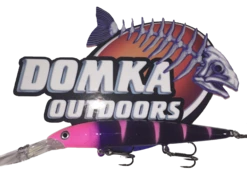 Rapala Custom Husky Jerk DDHJ-12