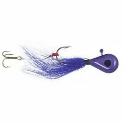 Grapentin Walleye Killer Hair Jig