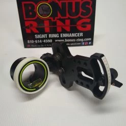 Bonus Ring Bow Accessories