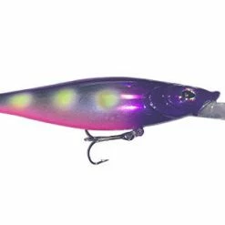 Walleye Nation Creation Domka Outdoors Custom WNC Reaper