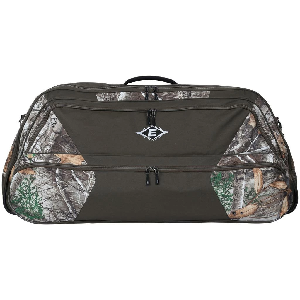 Bow Cases EASTON WORK HORSE BOWCASE REALTREE EDGE 1 Bow Cases EASTON WORK HORSE BOWCASE REALTREE EDGE