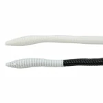 Spike-It Worm Paint Lure Making