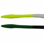 Spike-It Worm Paint Lure Making 4 Spike-It Worm Paint Lure Making