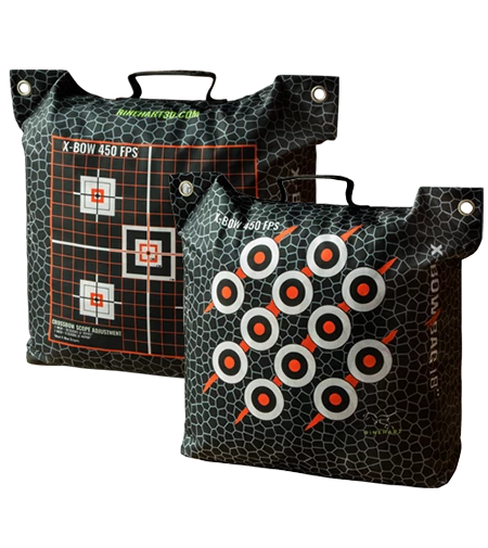 Crossbow Accessories Rinehart X-Bow Bag 1 Crossbow Accessories Rinehart X-Bow Bag