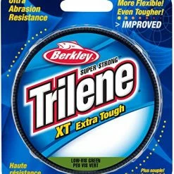 Berkley Fishing Line Trilene XT 300 Yard Spool