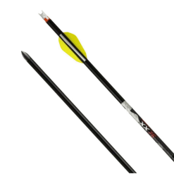 TenPoint Crossbows Wicked Ridge XX75 Aluminum Bolts 3 Pack