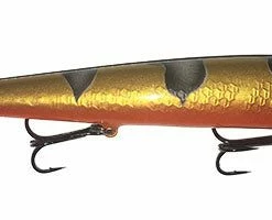 Domka Outdoors Custom Painted Perfect 10 Smithwick