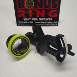 Bonus Ring Bow Accessories