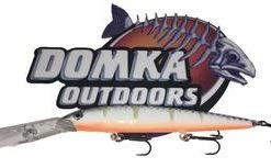 Rapala Custom Husky Jerk DDHJ-12