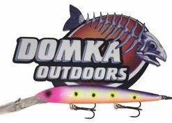 Rapala Custom Husky Jerk DDHJ-12