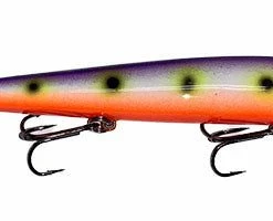 Domka Outdoors Custom Painted Perfect 10 Smithwick